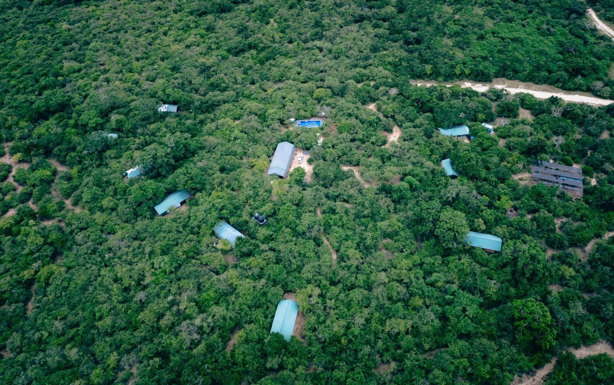 Lowin Yala Exterior foto