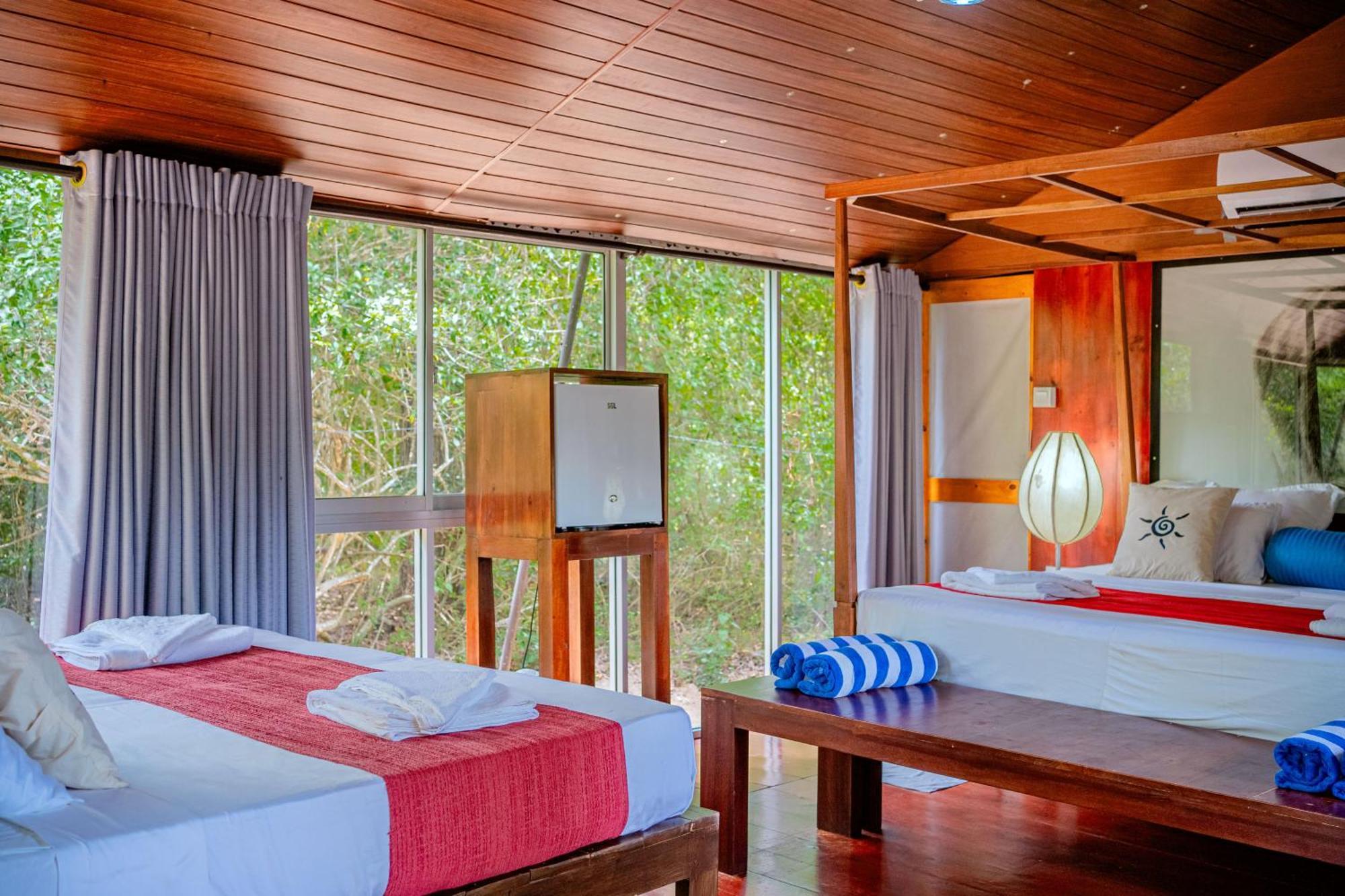 Lowin Yala Exterior foto