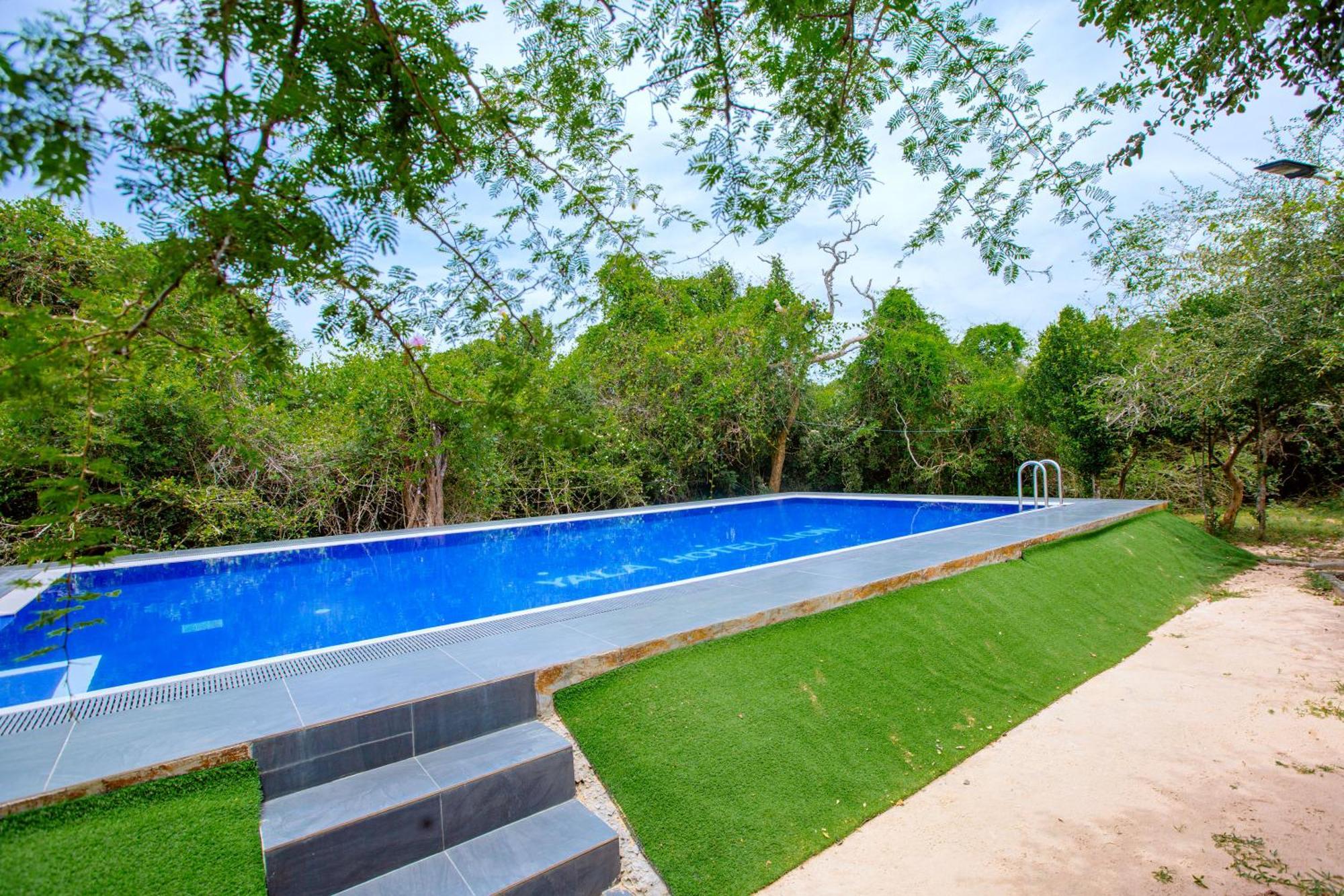 Lowin Yala Exterior foto