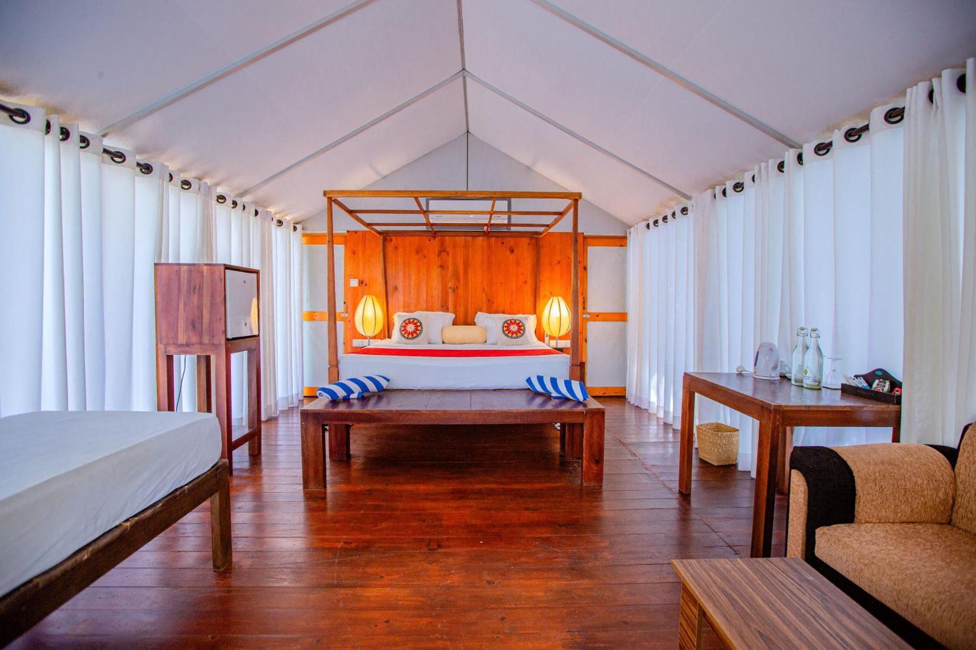 Lowin Yala Exterior foto
